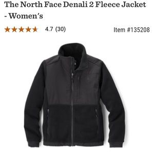 North Face Denali Jacket